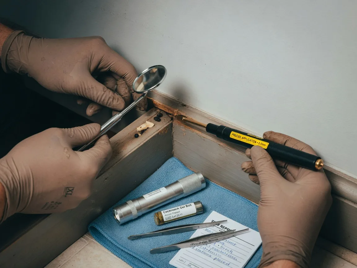 Why choose Emergency Pest Control in Cashiers, NC